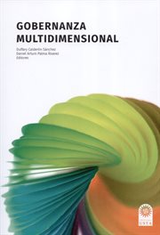 Gobernanza multidimensional cover image