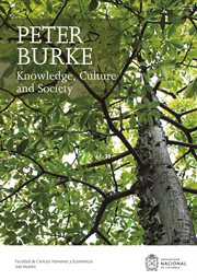 Knowledge, culture and society cover image