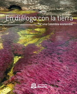 Cover image for En diálogo con la tierra