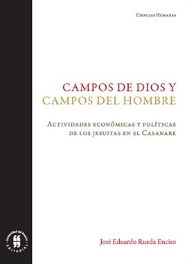 Cover image for Campos de Dios y campos del hombre