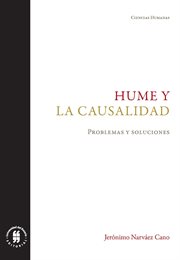 Hume y la causalidad : problemas y soluciones cover image