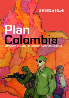 Cover image for Plan Colombia