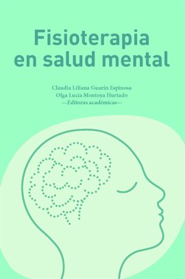 Cover image for Fisioterapia en salud mental