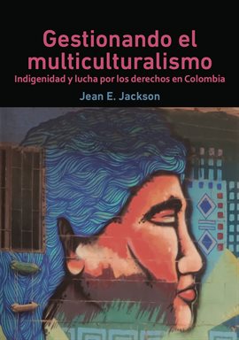 Cover image for Gestionando el multiculturalismo