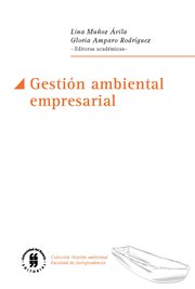 Gestion ambiental empresarial cover image