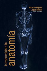 Introduccion a la anatomia cover image