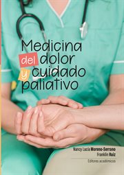 Medicina del dolor y cuidado paliativo cover image
