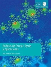 Análisis de fourier : Teoría y aplicaciones cover image
