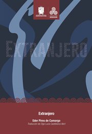 Extranjero : Diálogos cover image