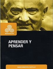 Aprender Y Pensar cover image