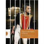 Vigencia Del Teatro Histórico cover image