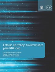 Entorno De Trabajo Bioinformático Para Rna-seq cover image