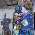 Documento, monumento y memoria : Desafíos para la archivística y la museística en tiempos de géneros confusos cover image