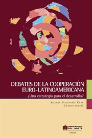 Debates de la cooperación latinoamericana cover image