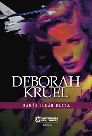 Deborah Kruel cover image