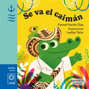 Se va el caimán cover image
