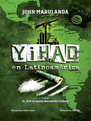 Yihad en latinoamérica cover image