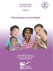 Fundamentos de pediatría. Infectología y neumología cover image