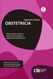 Obstetricia : atlas cover image