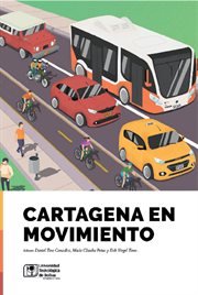 Cartagena en movimiento cover image