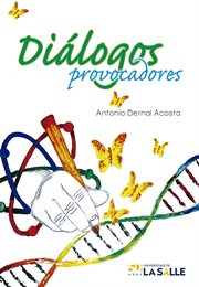 Diálogos provocadores cover image