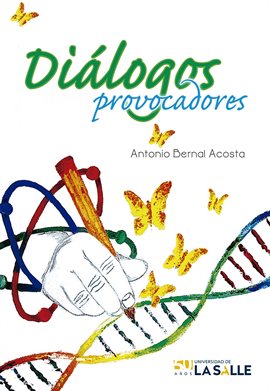 Cover image for Diálogos provocadores