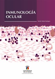 Inmunología ocular cover image