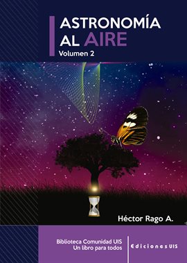 Cover image for Astronomía al aire II