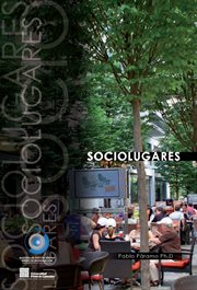 Sociolugares cover image