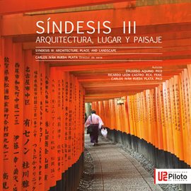 Cover image for Sindesis III