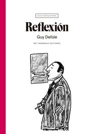Reflexión cover image