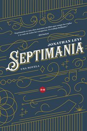 Septimania : a novel cover image