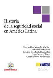 Historia de la seguridad social en américa latina cover image