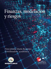 Finanzas, modelación y riesgos cover image