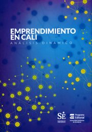 Emprendimiento en Cali : análisis dinámico cover image