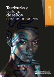 Territorio y cultura: desafíos contemporáneos cover image