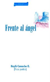 Frente al ángel cover image