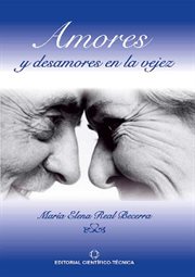 Amores y desamores en la vejez cover image