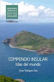 Compendio insular : Islas Del Mundo cover image