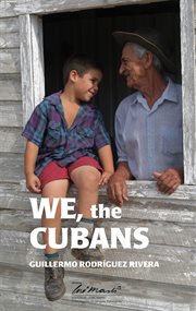 We the Cubans cover image