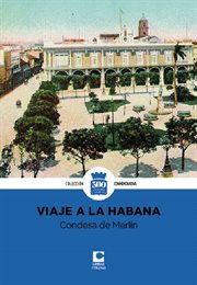 Viaje a la Habana. La Condesa de Merlín cover image