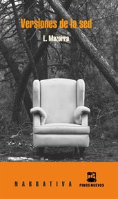 Versiones de la sed cover image