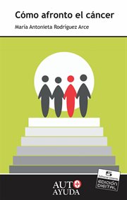 Cómo afronto el cáncer cover image