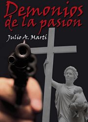 Demonios de la pasión cover image