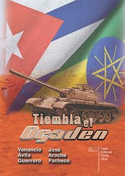 Tiembla el Ogaden cover image
