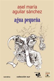 Agua pequeña cover image