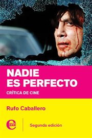 Nadie es perfecto cover image