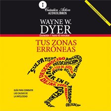 Cover image for Tus Zonas Erróneas