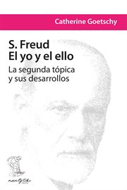 S. freud: el yo y el ello cover image