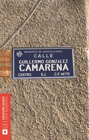 Guillermo González Camarena : el inventor de la televisión a color cover image